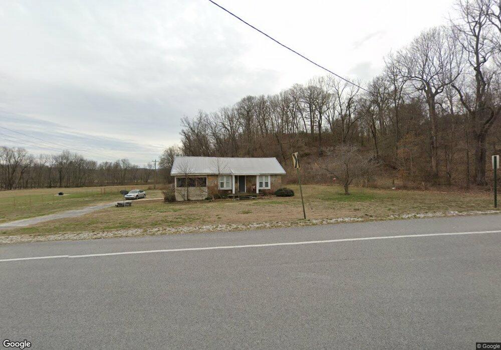 16689 Old Highway 68, Siloam Springs, AR 72761 - photo 1