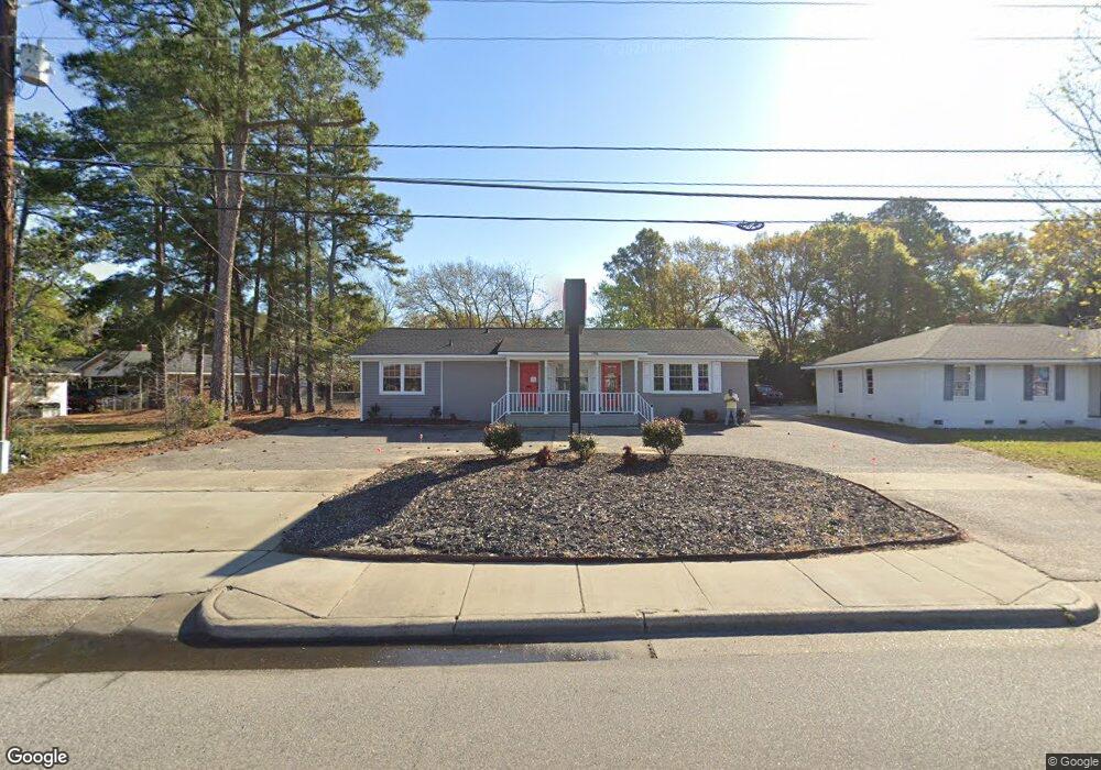 505 Owen Dr, Fayetteville, NC 28304 - photo 1