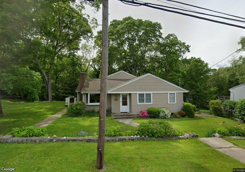 27 Lathrop Ave, Pawcatuck, CT 06379 - photo 1