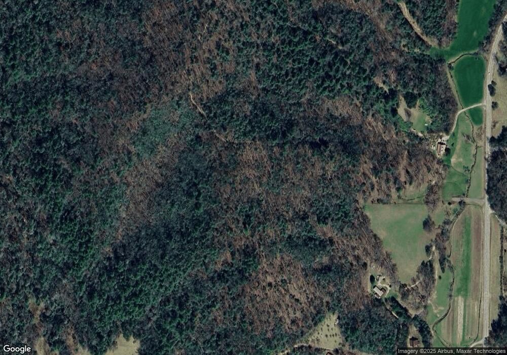 21233 Morganton Hwy, Suches, GA 30572 - photo 1