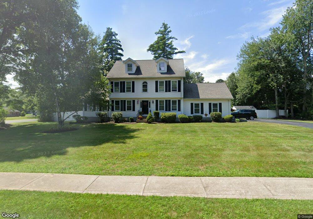 1 Jana Rd, Salem, NH 03079 - photo 1