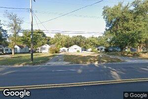 3416 Burr St, Gary, IN 46406