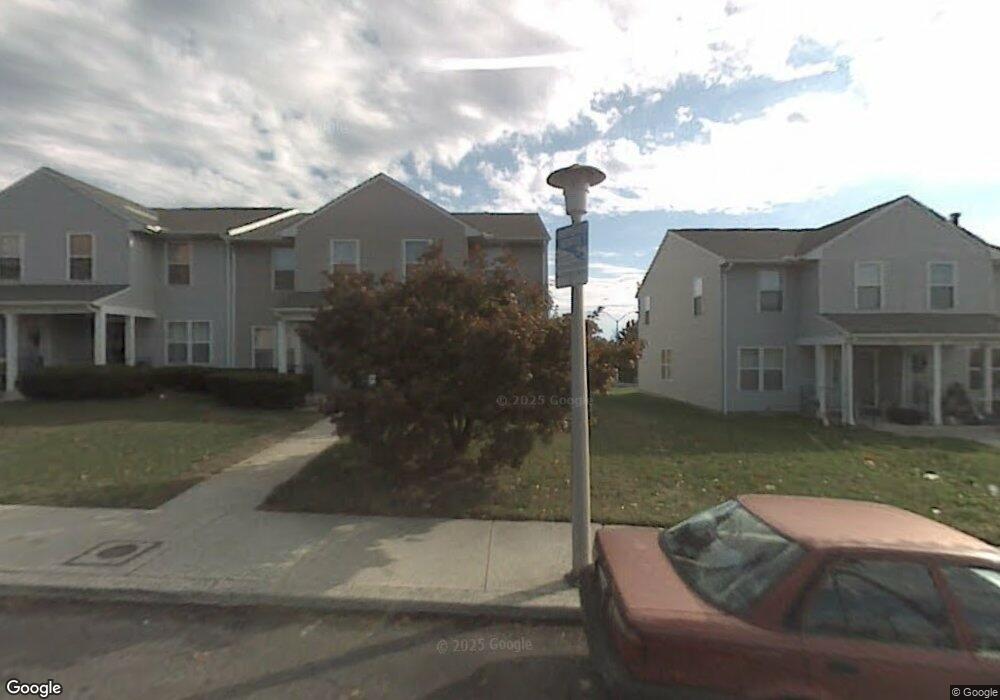 1909 Edgewood St, Baltimore, MD 21216 - photo 1