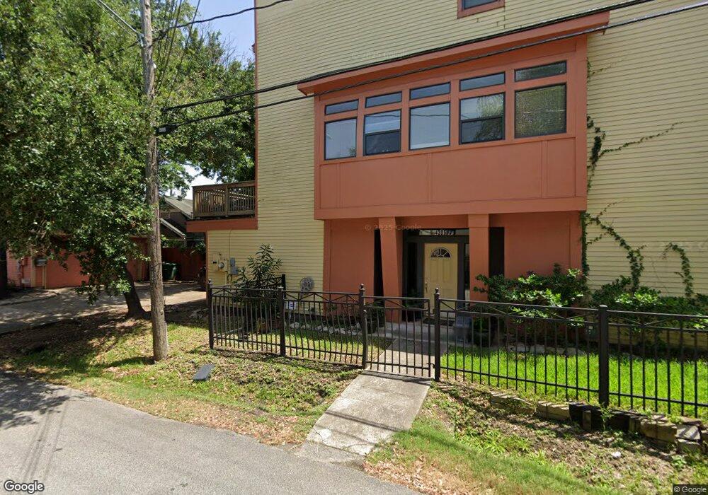 4305 Eli St unit A, Houston, TX 77007 - photo 1