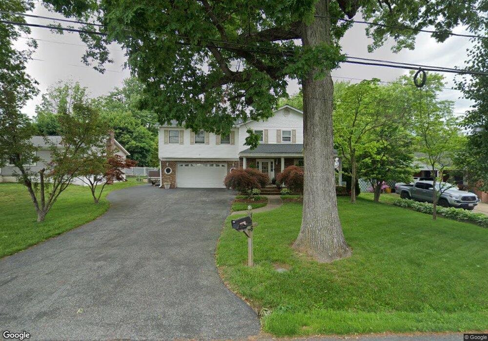 716 N Woodward Dr, Essex, MD 21221 - photo 1