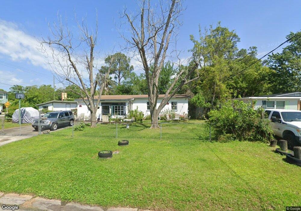 5369 Redrac St, Jacksonville, FL 32205 - photo 1