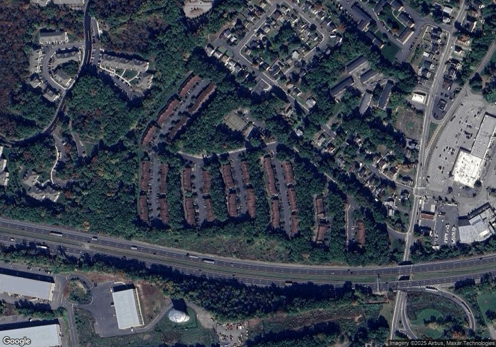 960 Treetops, Wharton, NJ 07885 - photo 1