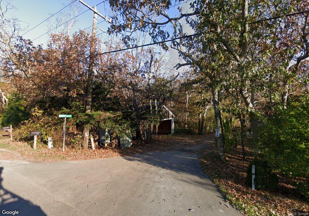 4 20th St N, Edgartown, MA 02539 - photo 1