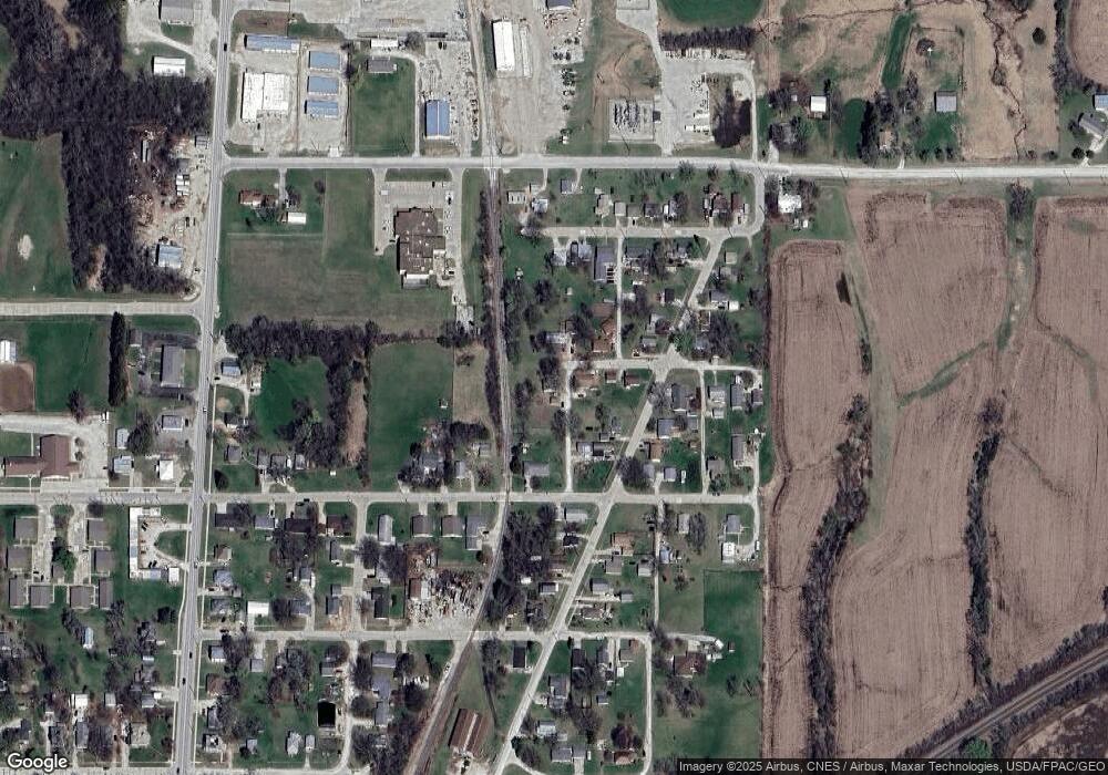 214 E Allison St, Osceola, IA 50213 - photo 1