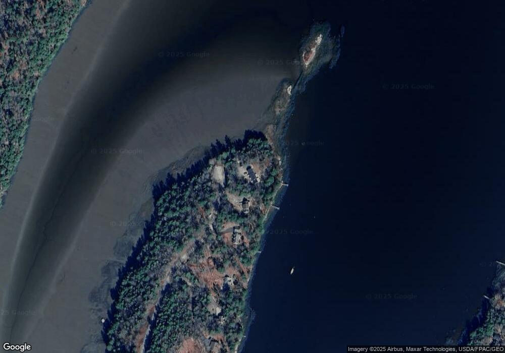 141 Cushman Point Rd, Wiscasset, ME 04578 - photo 1