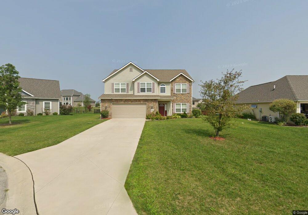 11412 Nightingale Cove unit 18, Roanoke, IN 46783 - photo 1