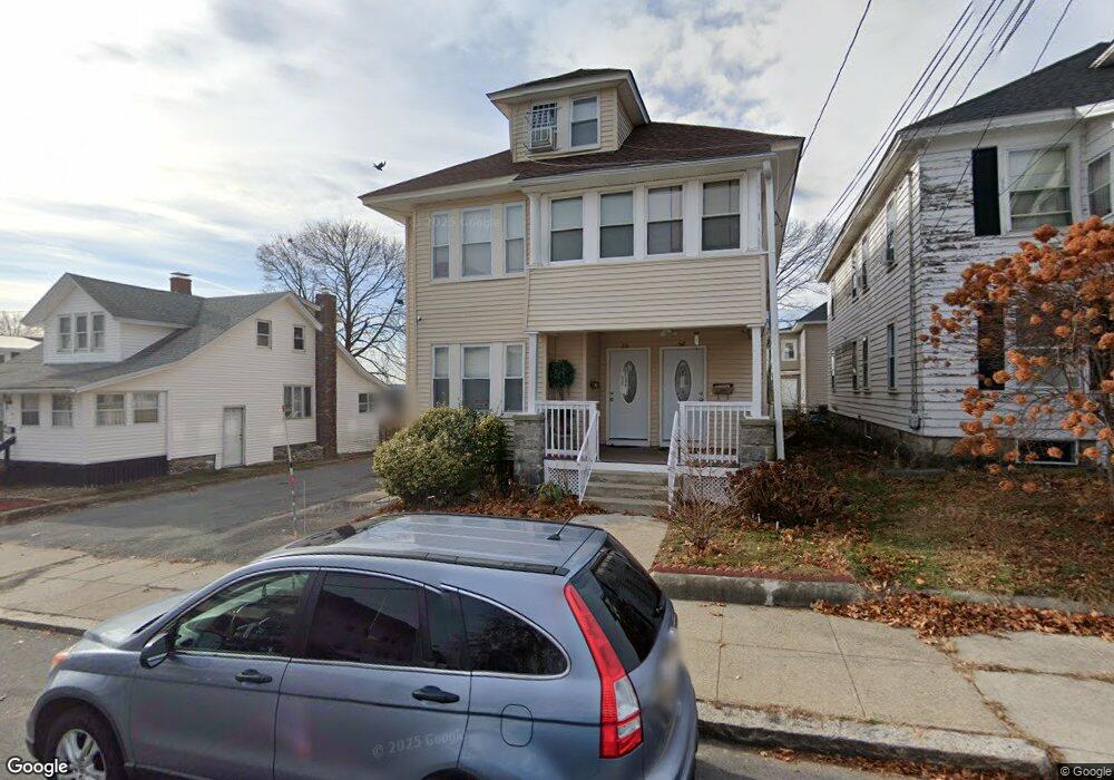 66-68 Nesmith St, Lawrence, MA 01841 - photo 1
