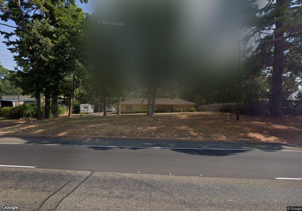 2022 Douglass Rd, Nacogdoches, TX 75964 - photo 1