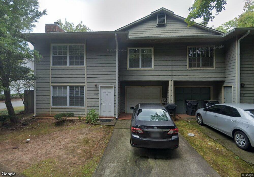 1039 Knights Bridge Ct unit 1039, Norcross, GA 30093 - photo 1