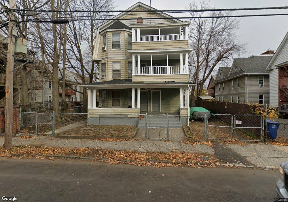 353 Putnam St, Bridgeport, CT 06608 - photo 1