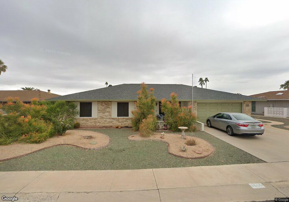 9605 W Campana Dr unit NICE!, Sun City, AZ 85351 - photo 1