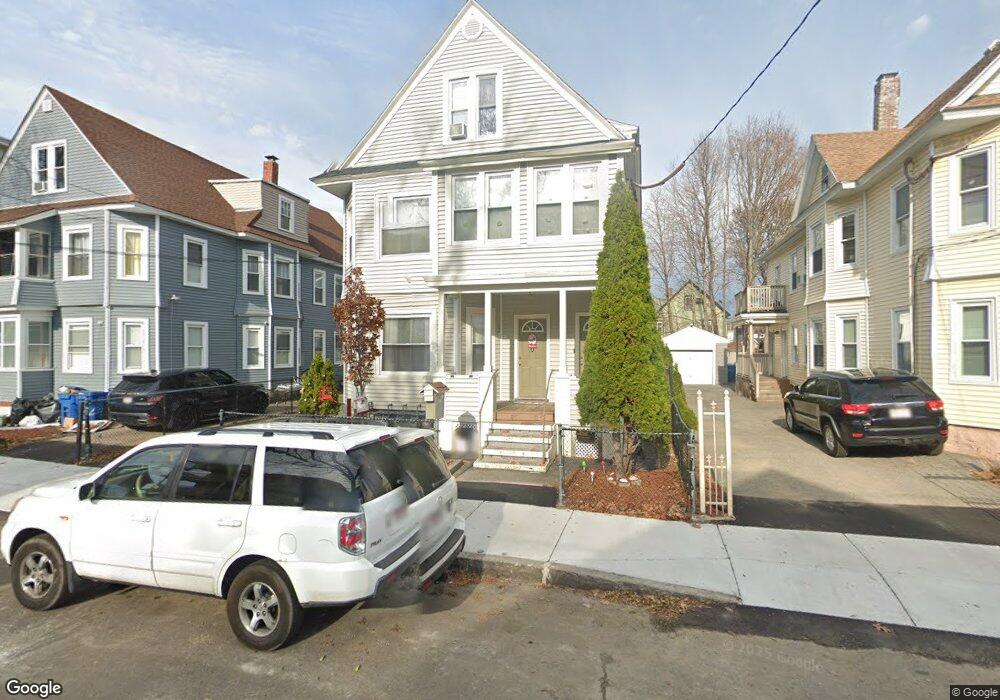 240 Bailey St unit 242, Lawrence, MA 01843 - photo 1