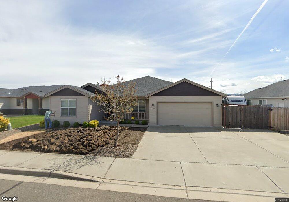 270 Willow Bend Way, Central Point, OR 97502 - photo 1