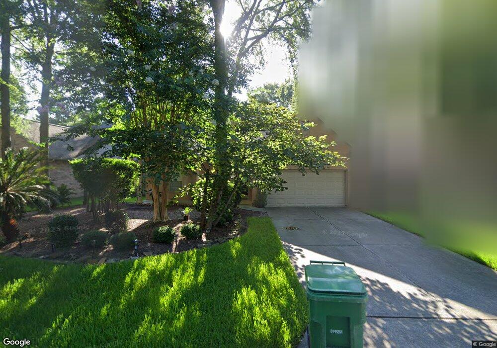 34 N Belfair Place, Spring, TX 77382 - photo 1