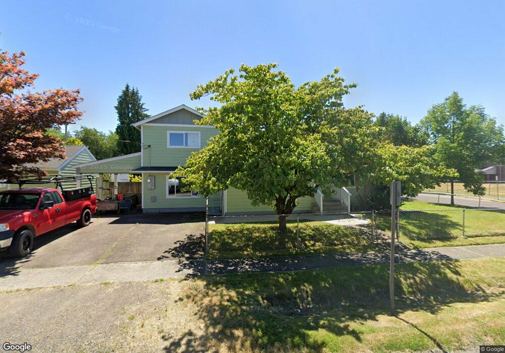 2651 Baltimore St, Longview, WA 98632 - photo 1