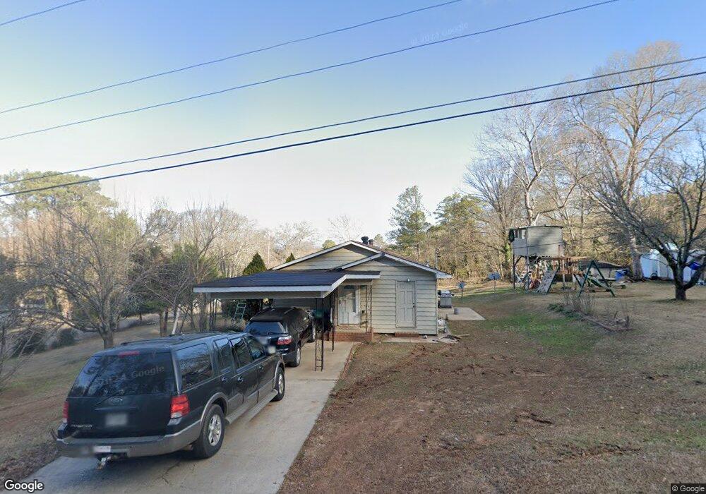 2433 Flannery St SE, Rome, GA 30161 - photo 1