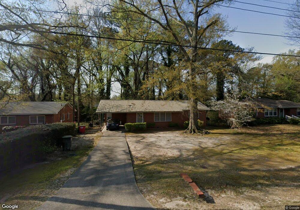 3332 Toole Dr, Macon, GA 31204 - photo 1