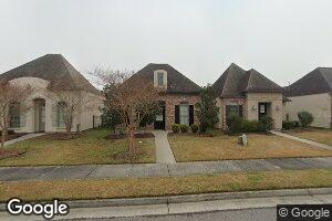 14055 Knoll Park Place, Baton Rouge, LA 70810