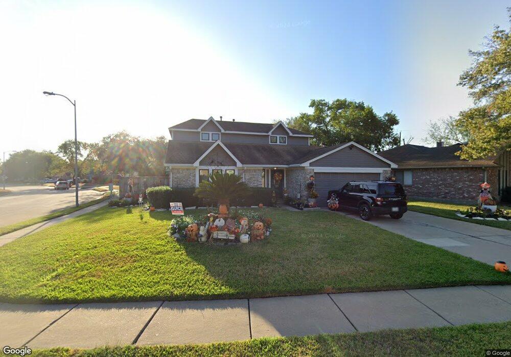 7238 Battle Hills Dr, Houston, TX 77040 - photo 1