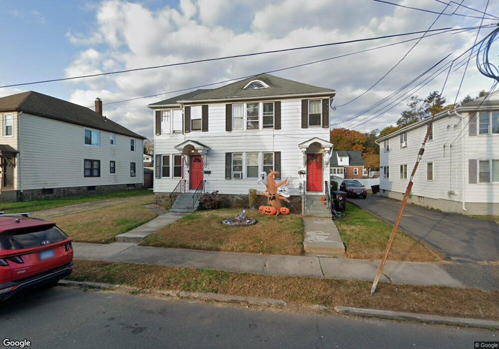 89 Vance St unit 2, New Britain, CT 06052 - photo 1