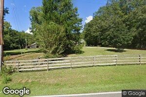 1671 Marion Russell Rd, Meridian, MS 39301