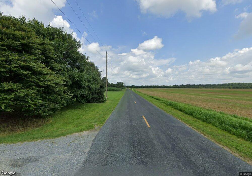 0 Lot 3 Parcel First Clarks Ln unit 1008083012, Ridgely, MD 21660 - photo 1