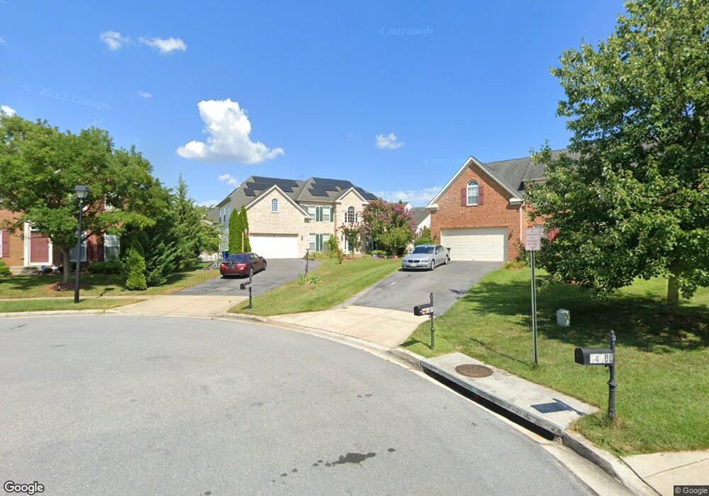 14103 Chivas Cir, Laurel, MD 20707 - photo 1