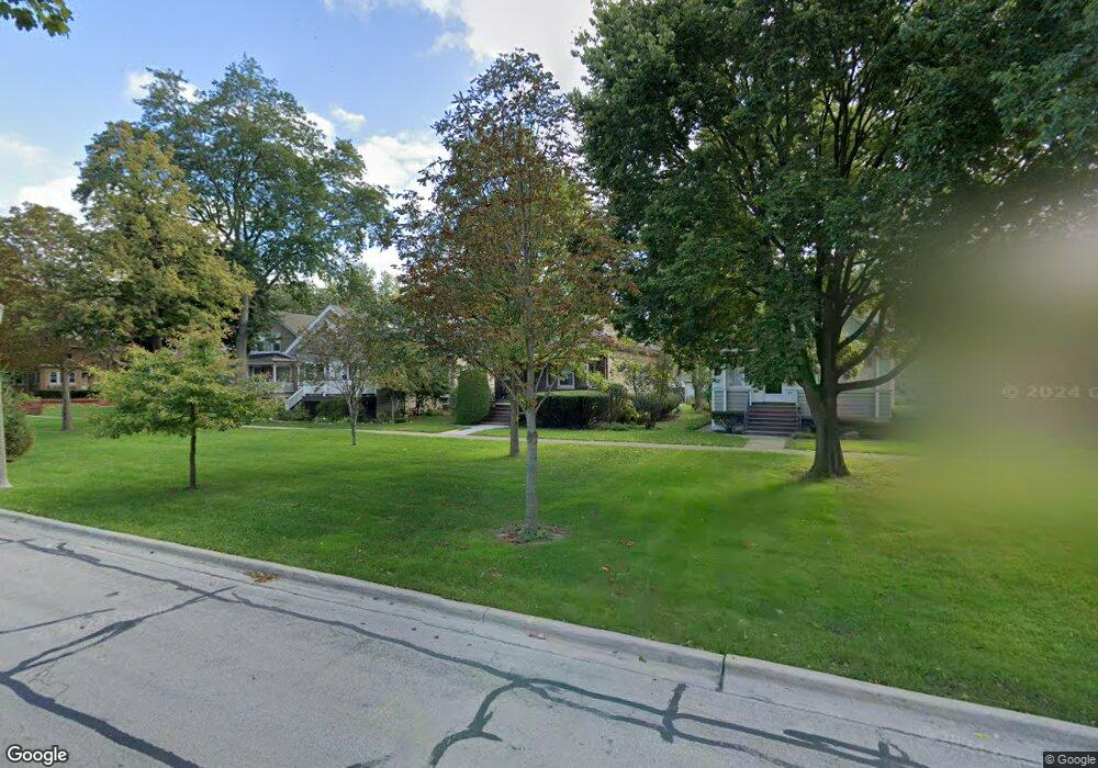 35 Park Ave, River Forest, IL 60305 - photo 1