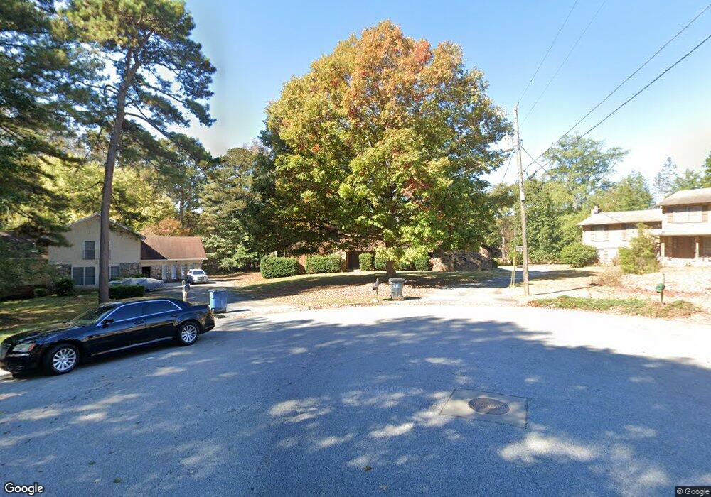 600 Sugar Creek Trail SE unit 2, Conyers, GA 30094 - photo 1