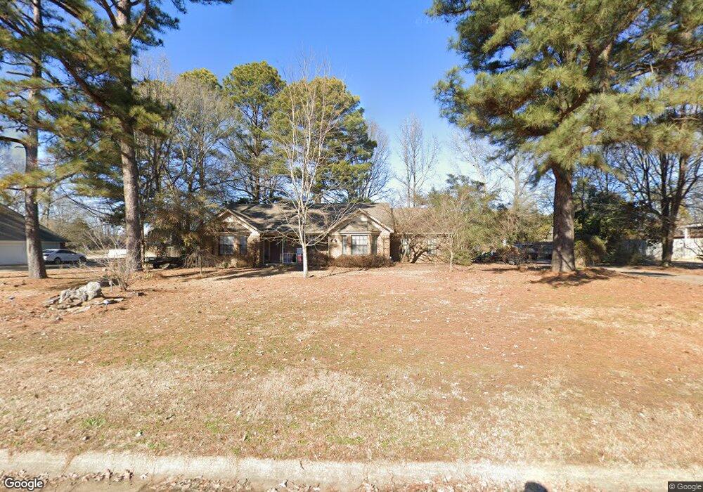 2314 Aaron Rd, Beebe, AR 72012 - photo 1