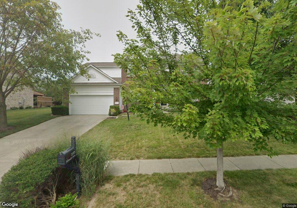 11978 Silverado Dr, Fishers, IN 46037 - photo 1