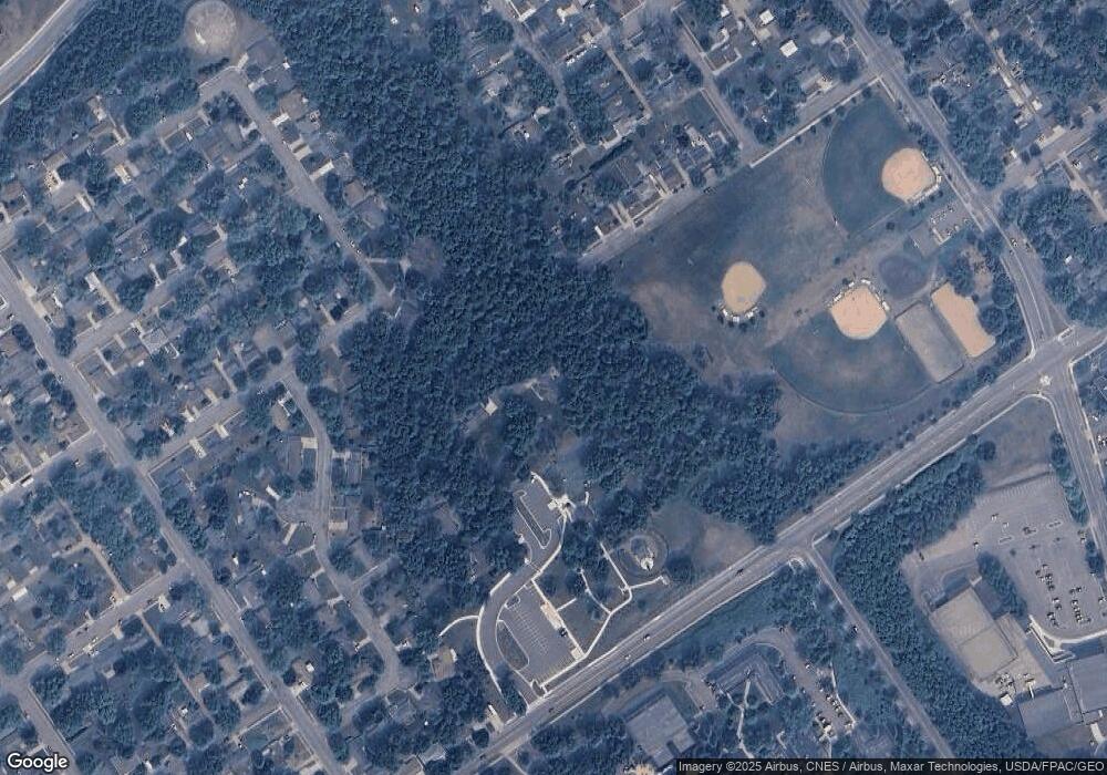 110 Monument St, New Ulm, MN 56073 - photo 1