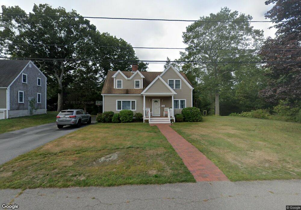 4 Roc Fall Rd, Hingham, MA 02043 - photo 1