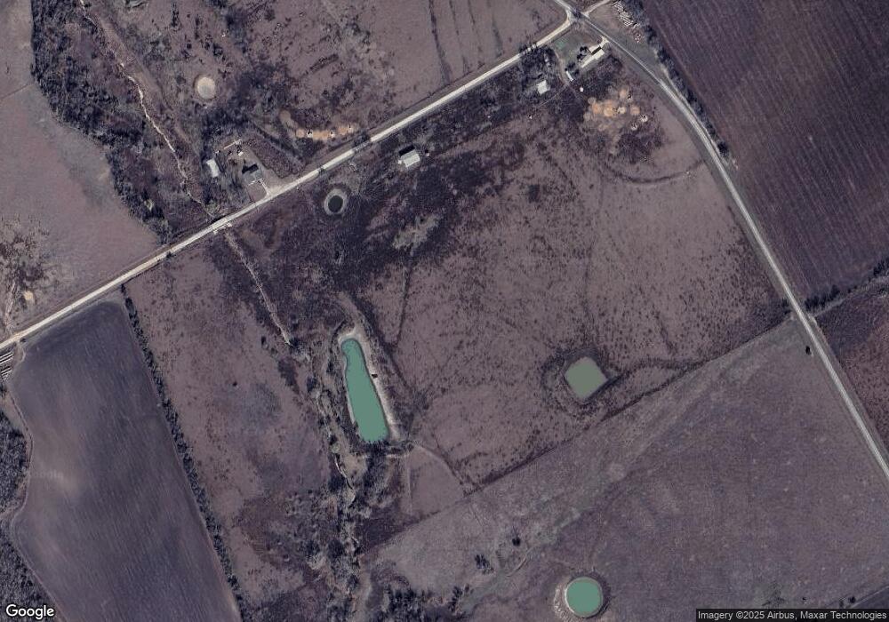 375 County Road 447, Eddy, TX 76524 - photo 1