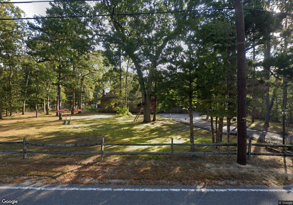 4178 Pleasant Mills Rd, Hammonton, NJ 08037 - photo 1