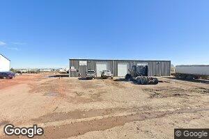 1215 Elkhorn Dr W, Wright, WY 82732