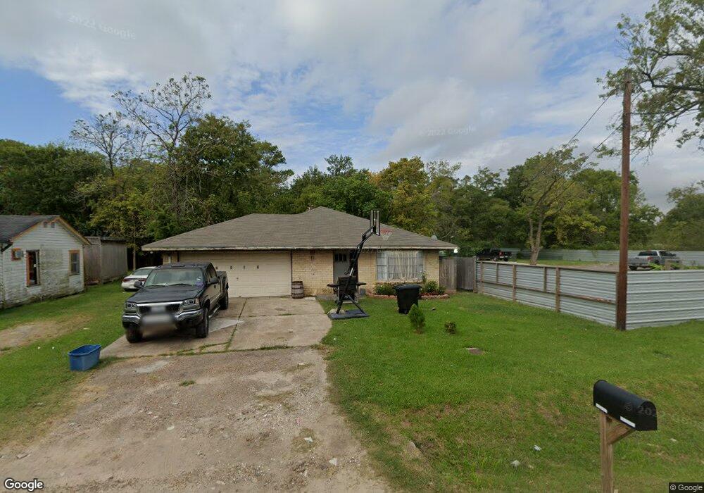 7301 Wileyvale Rd, Houston, TX 77016 - photo 1