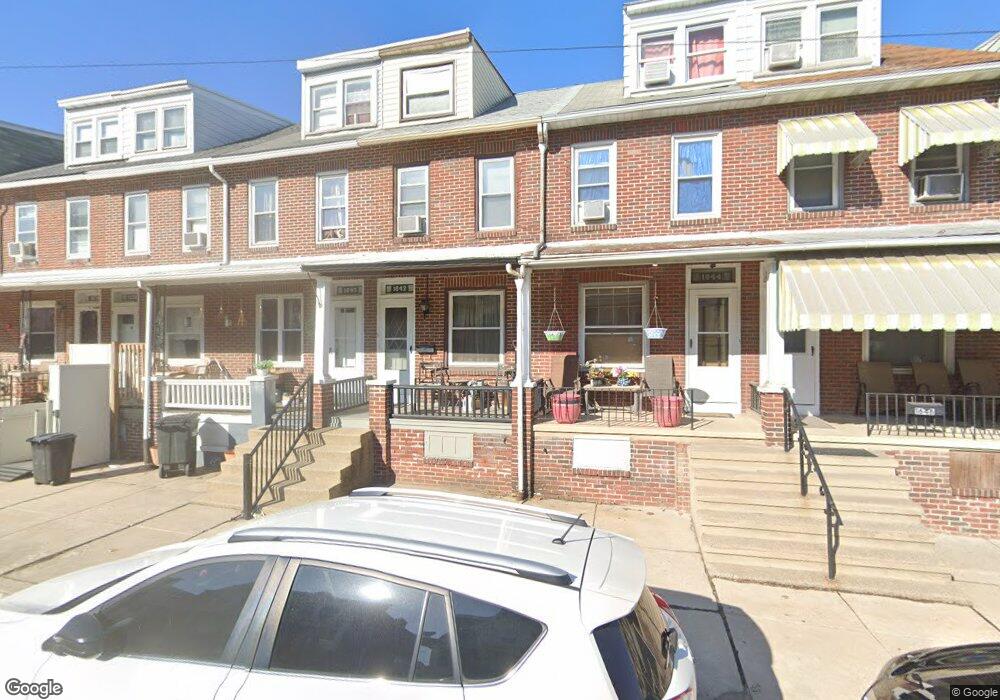 1642 Mulberry St, Reading, PA 19604 - photo 1