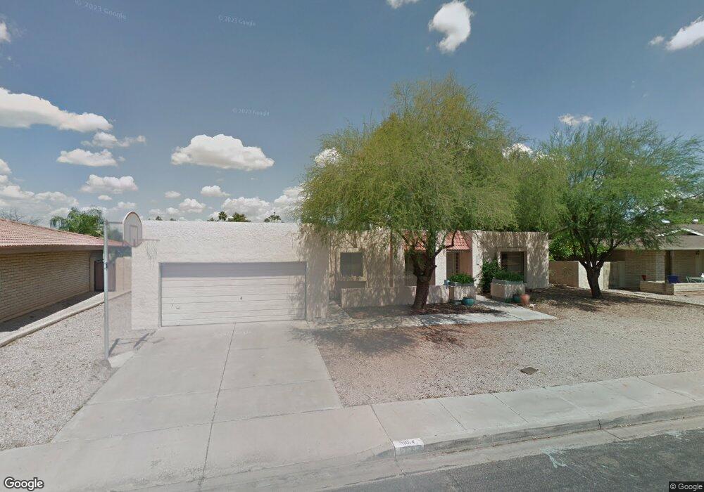 1864 W Navarro Ave, Mesa, AZ 85202 - photo 1