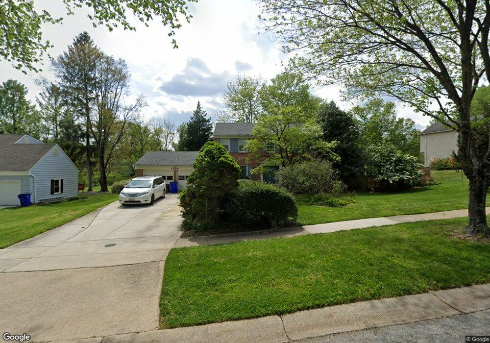 5056 10 Mills Rd, Columbia, MD 21044 - photo 1