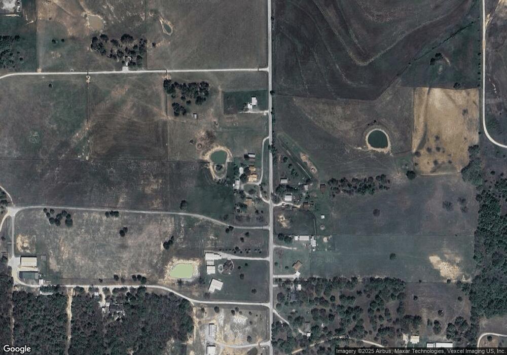 302 County Road 4681, Boyd, TX 76023 - photo 1