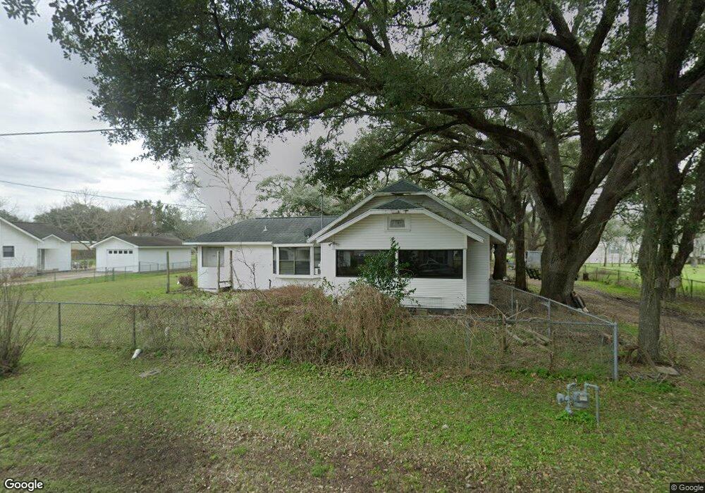 9210 Line St, Needville, TX 77461 - photo 1