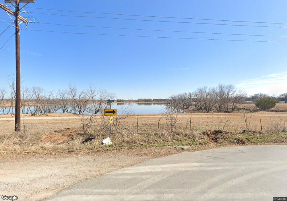 Lot 7 County Road 3332, Bridgeport, TX 76426 - photo 1