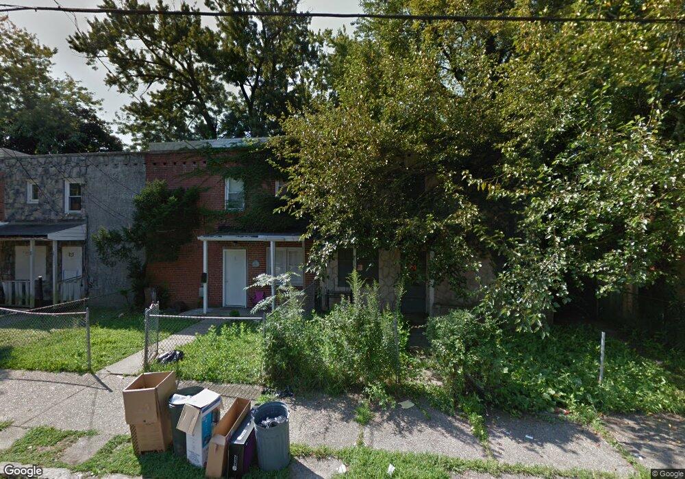 1346 Browning St, Camden, NJ 08104 - photo 1