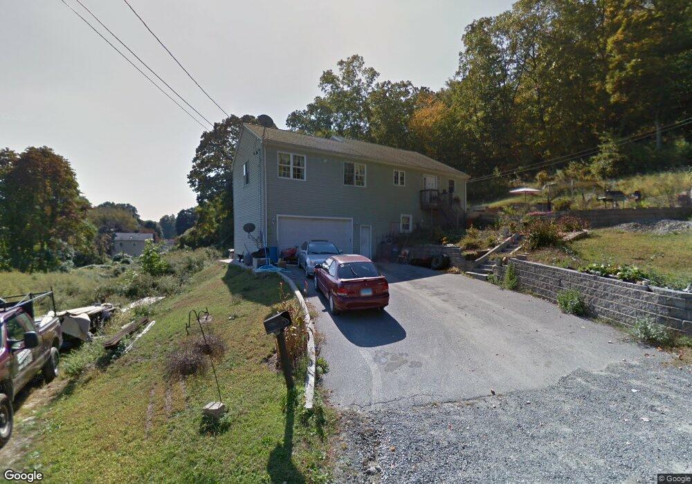 23 Kendall St, Norwich, CT 06360 - photo 1